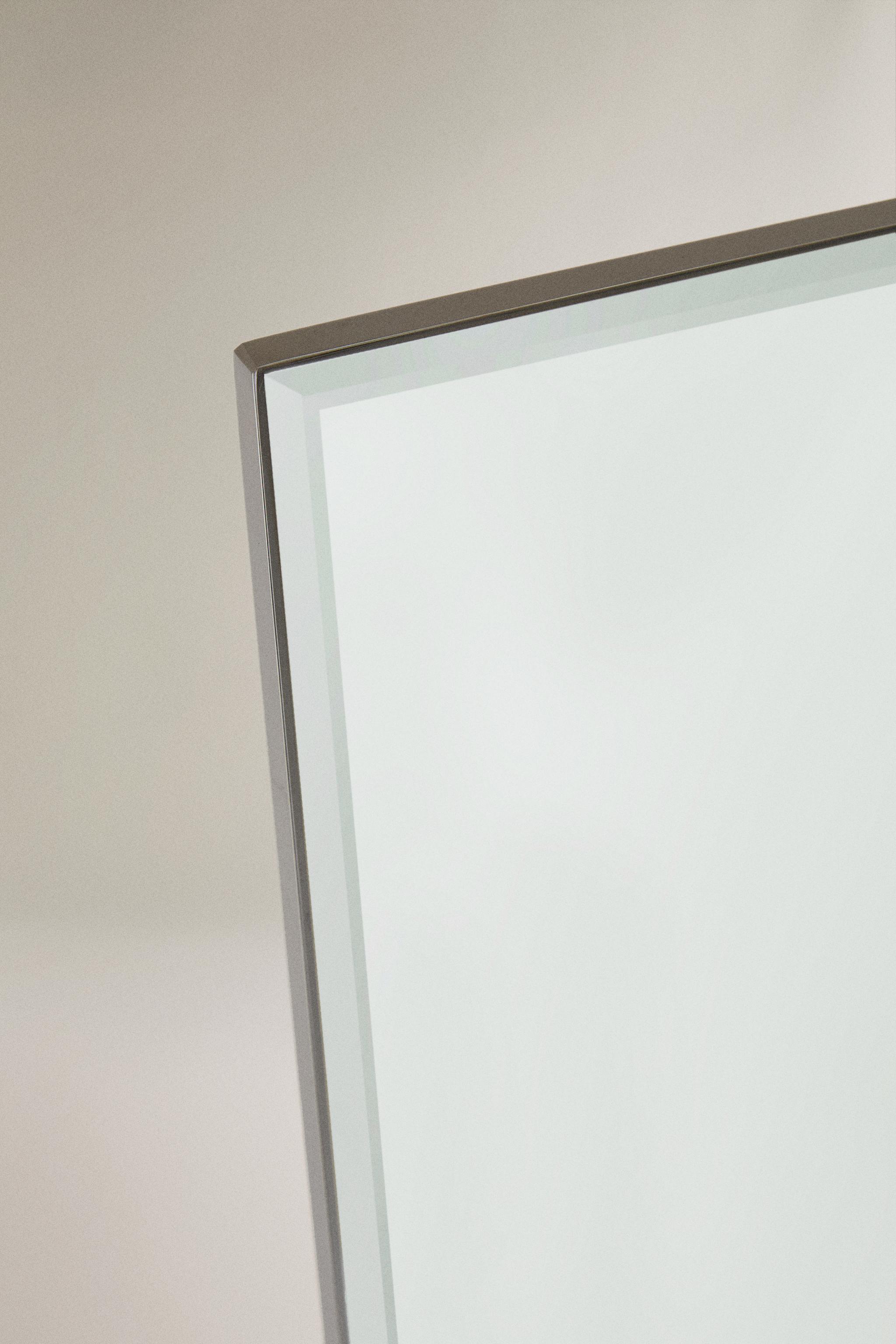 MIROIR RECTANGULAIRE